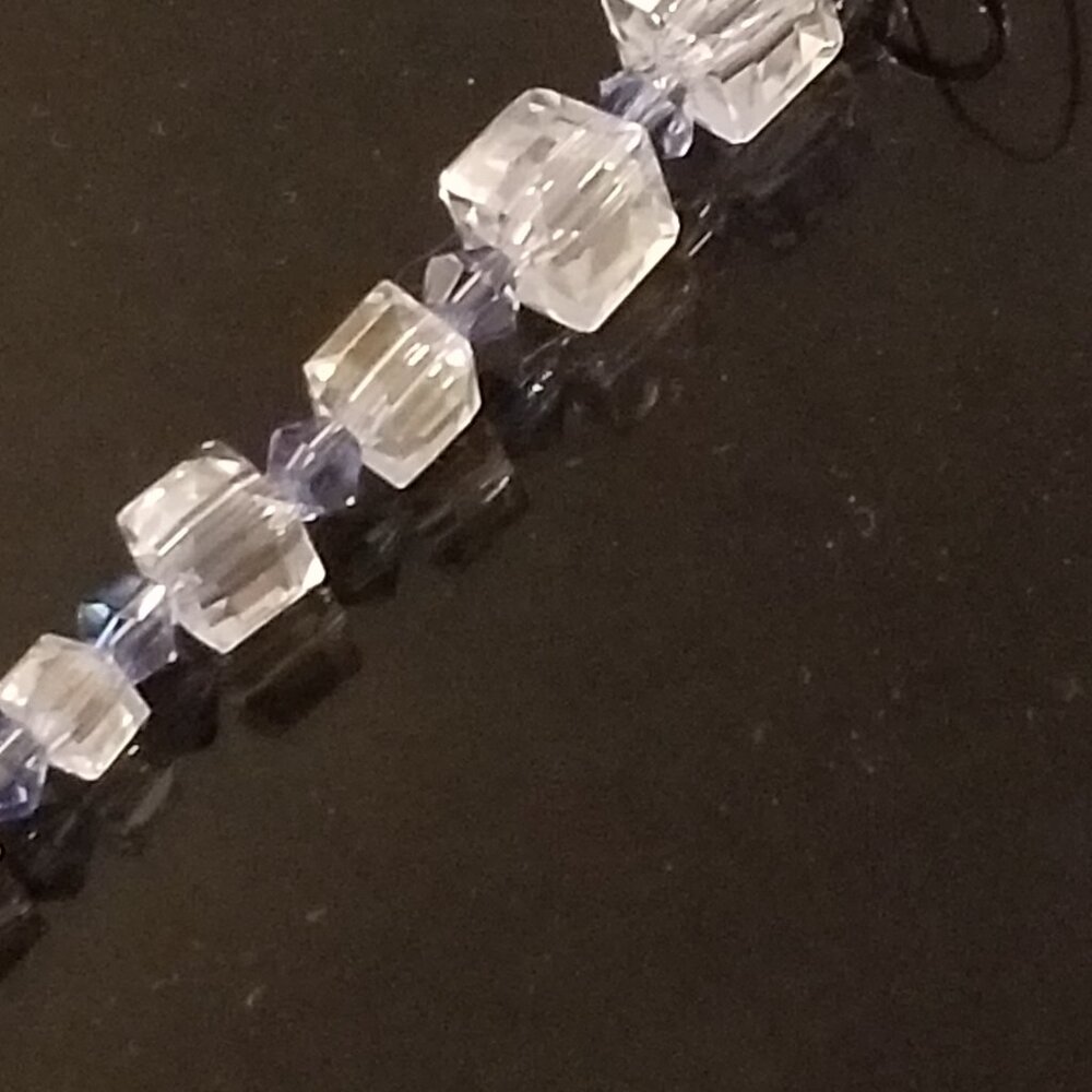 Crystal ornament - Picture 3 of 7